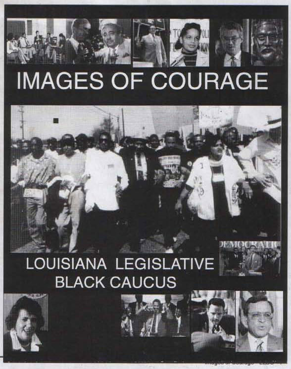 Images of Courage I