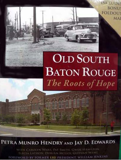 Old South Baton Rouge