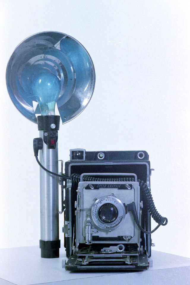 Camera