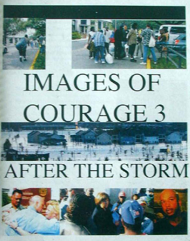 Images of Courage III