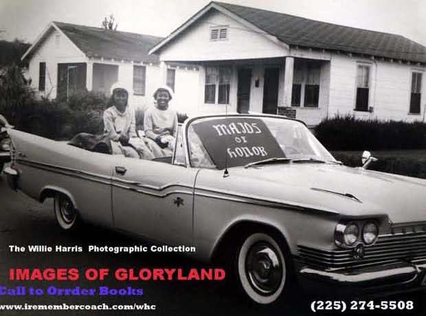  Images of Gloryland 